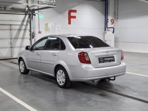Chevrolet Lacetti I с пробегом 2012 года, цена 650 000 рублей, 115545 км, седан, Автокод Объявления