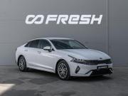 Kia K5 III Краснодар  - изображение 23