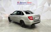 Lada (ВАЗ) Granta I Рестайлинг Альметьевск  - изображение 31