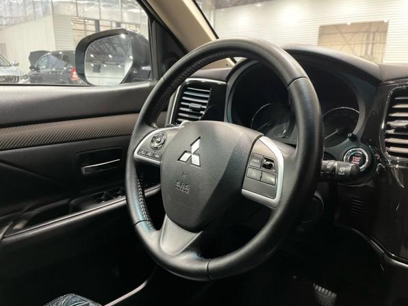 Mitsubishi Outlander III с пробегом 2014 года, цена 1 740 000 рублей, 151143 км, внедорожник, Автокод Объявления