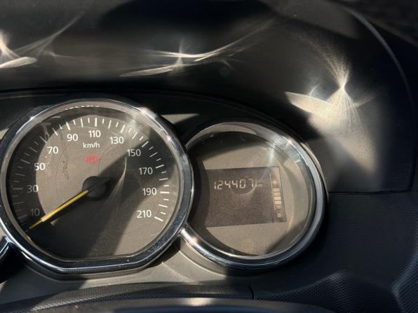 Renault Duster I Рестайлинг с пробегом 2017 года, цена 1 100 000 рублей, 120000 км, внедорожник, Автокод Объявления