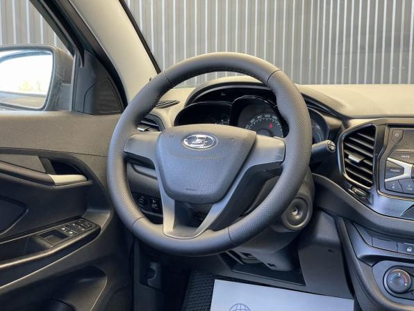 Lada (ВАЗ) Vesta I с пробегом 2017 года, цена 677 000 рублей, 160118 км, седан, Автокод Объявления