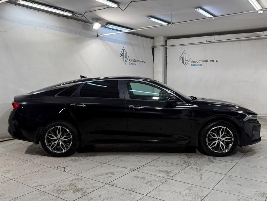 Kia K5 III Химки  - изображение 7