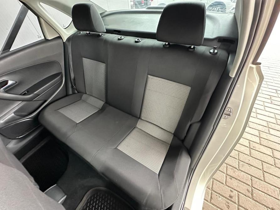 Volkswagen Polo V Тамбов  - изображение 12