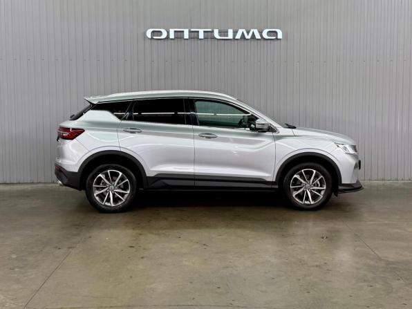 Geely Coolray I с пробегом 2021 года, цена 1 577 000 рублей, 90790 км, внедорожник, Автокод Объявления