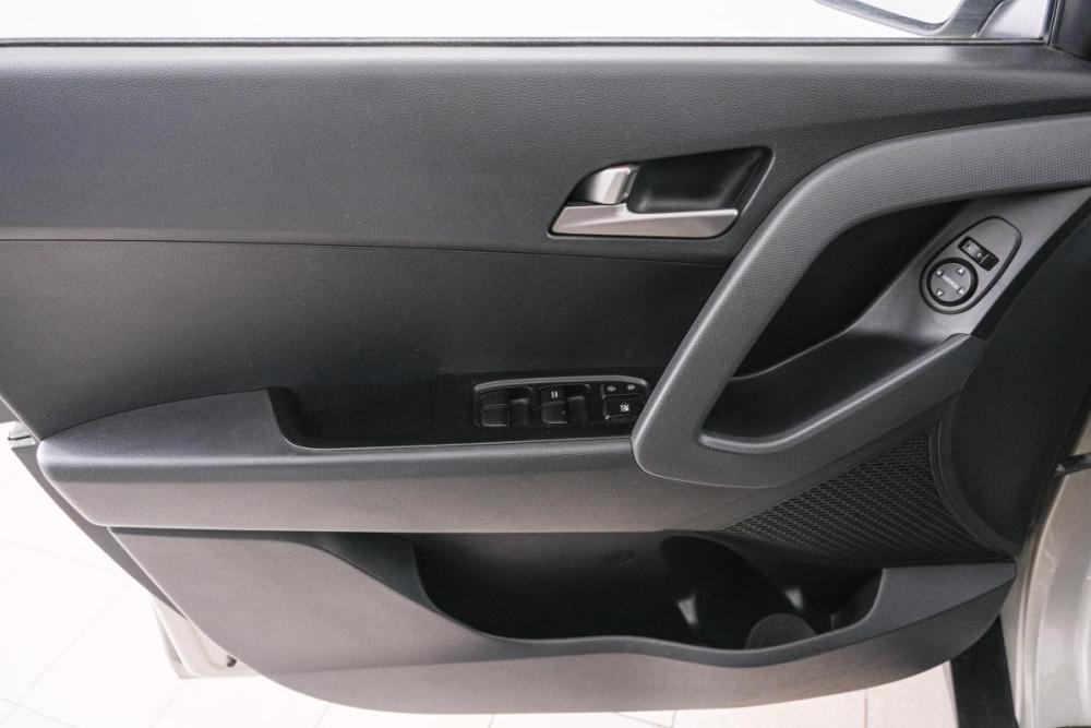 Hyundai Creta I Красноярск  - изображение 20