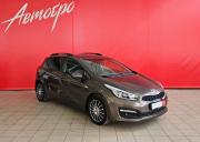Kia Ceed II Рестайлинг Вологда  - изображение 27