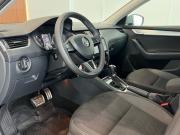 Skoda Octavia III (A7) Рестайлинг Санкт-Петербург  - изображение 32