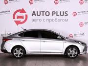 Hyundai Solaris II Рестайлинг Минеральные Воды  - изображение 26