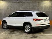 Skoda Kodiaq I Уфа  - изображение 32