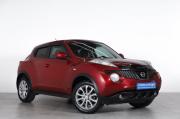 Nissan Juke I Новосибирск  - изображение 20