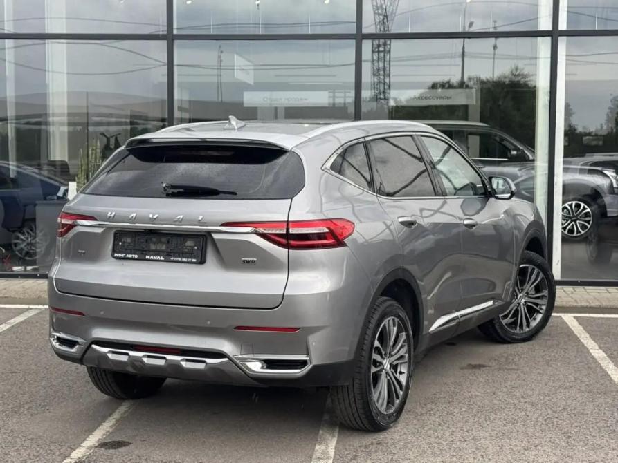 Haval F7 I Воронеж  - изображение 3