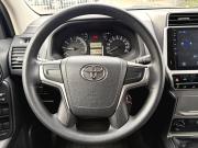 Toyota Land Cruiser Prado 150 Series Рестайлинг 3 Пермь  - изображение 38