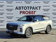 Jaecoo J7 I Владимир  - изображение 21