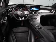 Mercedes-Benz C-Класс IV (W205) Рестайлинг Воронеж  - изображение 25