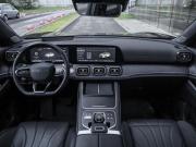 Chery Tiggo 9 I (China Market) Санкт-Петербург  - изображение 49
