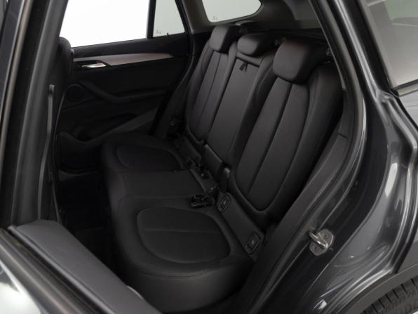 BMW X1 II (F48) Рестайлинг с пробегом 2019 года, цена 2 249 077 рублей, 126665 км, внедорожник, Автокод Объявления