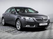 Opel Insignia I Москва  - изображение 18