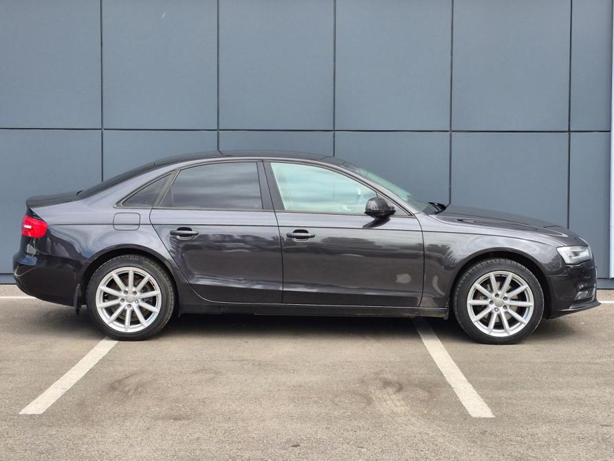 Audi A4 IV (B8) Рестайлинг Воронеж  - изображение 8
