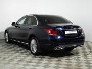 Mercedes-Benz C-Класс IV (W205) Санкт-Петербург  - изображение 31