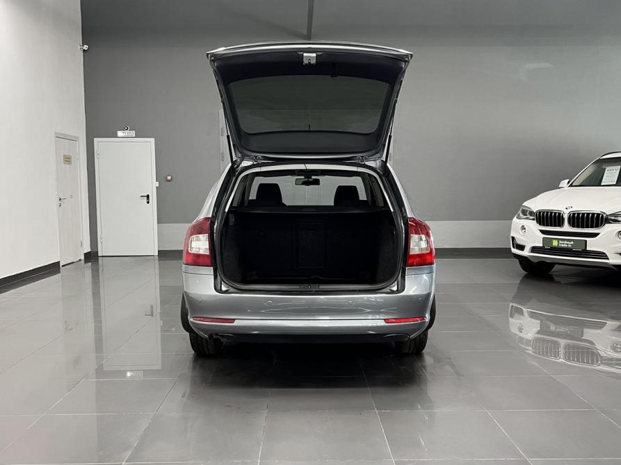 Skoda Octavia II (A5) Рестайлинг Тверь  - изображение 7