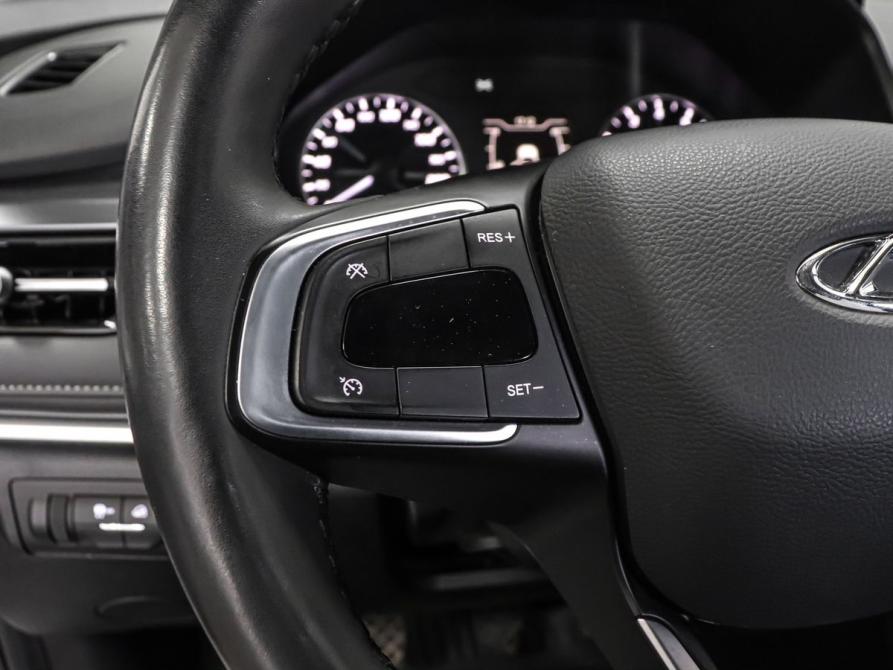 Chery Tiggo 4 Pro I Минеральные Воды  - изображение 15