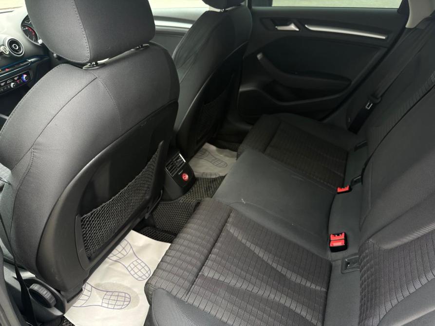 Audi A3 III (8V) Пермь  - изображение 17