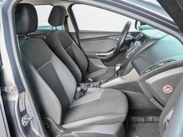 Ford Focus III с пробегом 2014 года, цена 799 000 рублей, 192818 км, универсал, Автокод Объявления