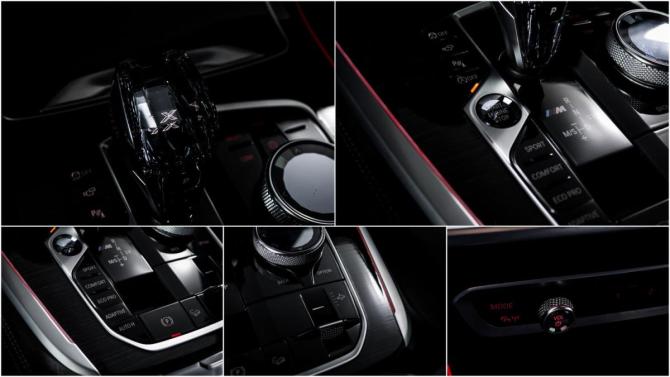 BMW X7 I (G07) с пробегом 2019 года, цена 7 800 000 рублей, 109297 км, внедорожник, Автокод Объявления