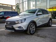 Lada (ВАЗ) Vesta I Волгоград  - изображение 37