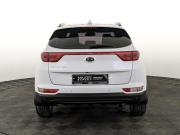 Kia Sportage IV Москва  - изображение 32