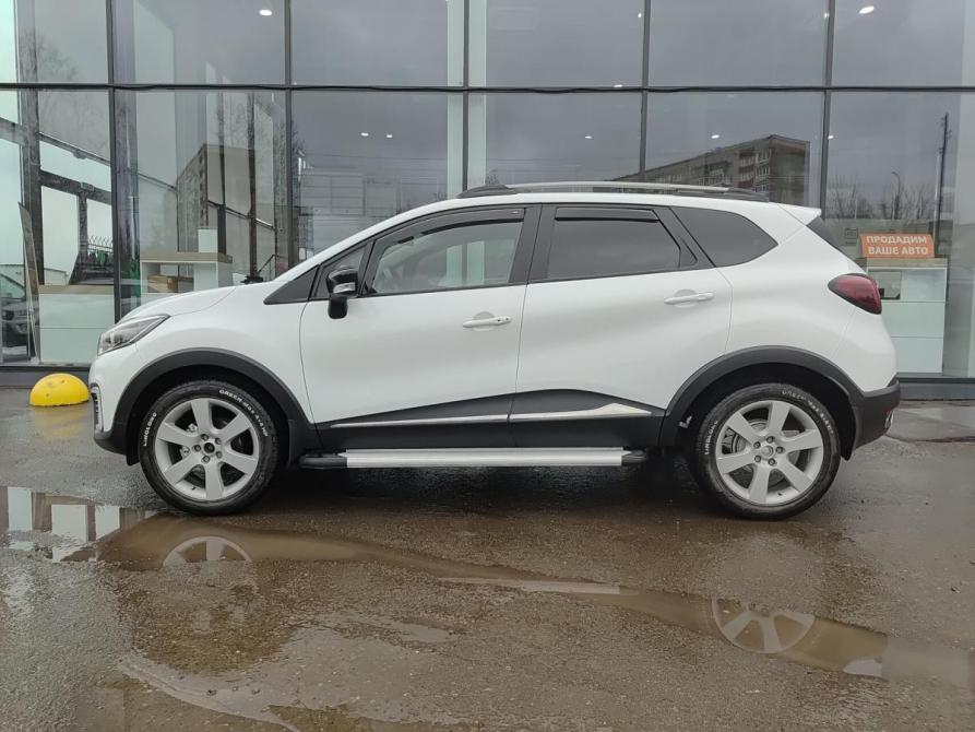 Renault Kaptur I Ижевск  - изображение 9