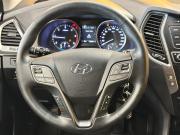 Hyundai Santa Fe III Рестайлинг Ижевск  - изображение 34
