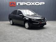 Lada (ВАЗ) Granta I Рестайлинг Пермь  - изображение 56