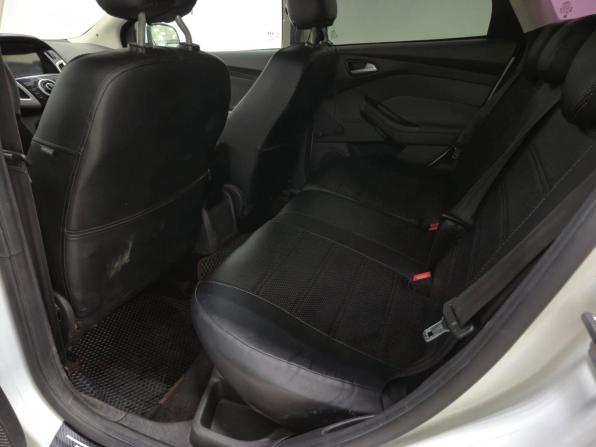 Ford Focus III с пробегом 2013 года, цена 680 000 рублей, 237619 км, хэтчбек, Автокод Объявления