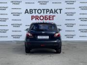Nissan Qashqai I Рестайлинг Владимир  - изображение 14