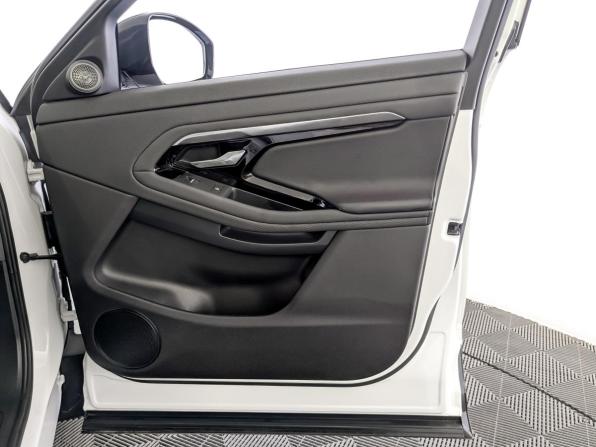 Land Rover Range Rover Evoque II с пробегом 2020 года, цена 3 500 000 рублей, 102860 км, внедорожник, Автокод Объявления