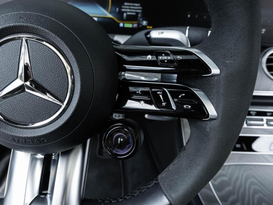 Mercedes-Benz E-Класс AMG V (W213) Рестайлинг Ставрополь  - изображение 30