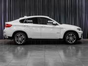 BMW X6 I (E71) Рестайлинг Тюмень  - изображение 33