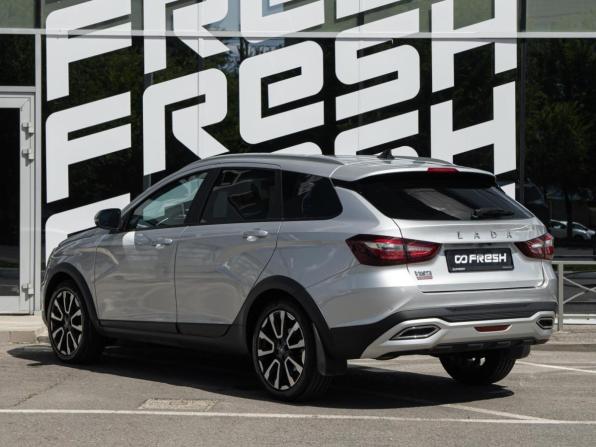 Lada (ВАЗ) Vesta I Рестайлинг (NG) с пробегом 2024 года, цена 2 050 000 рублей, 2069 км, универсал, Автокод Объявления