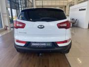 Kia Sportage III Саратов  - изображение 36