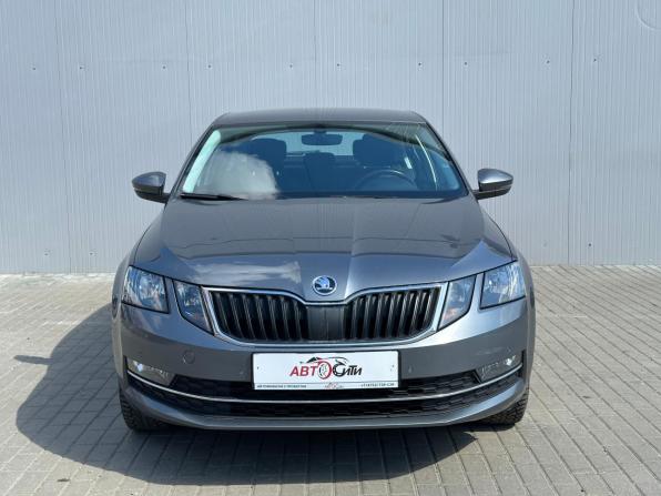 Skoda Octavia III (A7) Рестайлинг с пробегом 2020 года, цена 1 990 000 рублей, 100085 км, лифтбек, Автокод Объявления