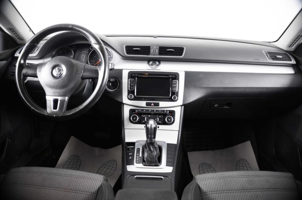 Volkswagen Passat CC I Пермь  - изображение 12
