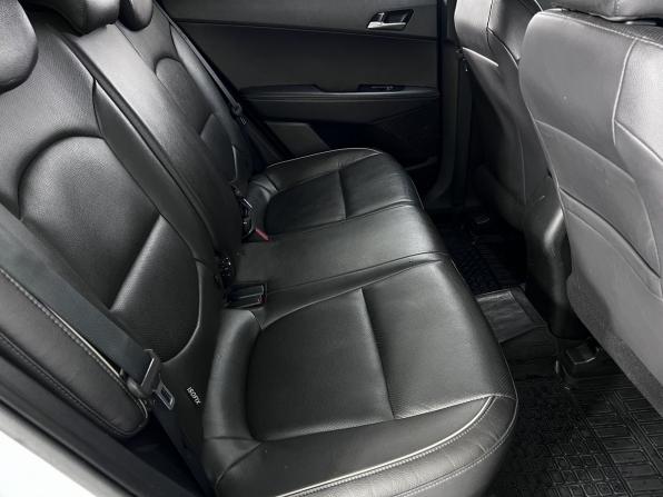 Hyundai Creta I с пробегом 2018 года, цена 1 720 000 рублей, 138834 км, внедорожник, Автокод Объявления