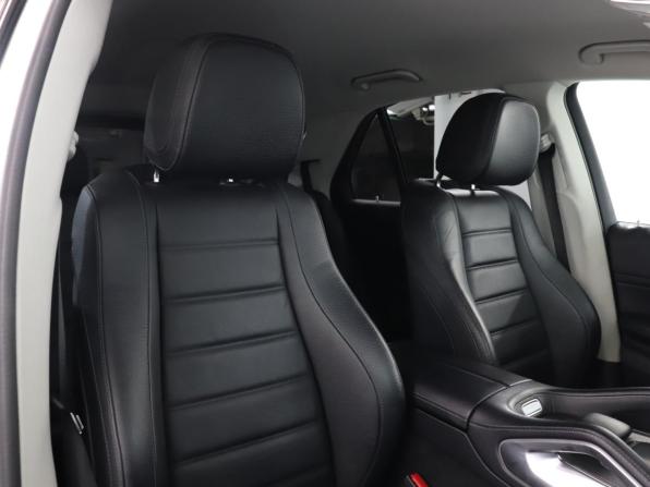 Mercedes-Benz GLE II (V167) с пробегом 2019 года, цена 5 299 900 рублей, 128032 км, внедорожник, Автокод Объявления
