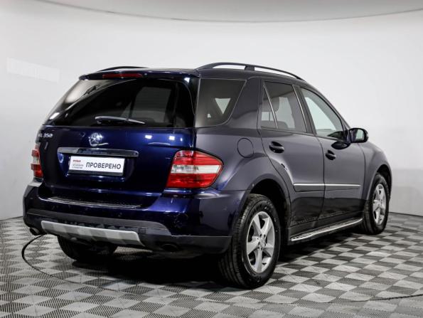 Mercedes-Benz M-Класс II (W164) с пробегом 2005 года, цена 769 000 рублей, 366927 км, внедорожник, Автокод Объявления