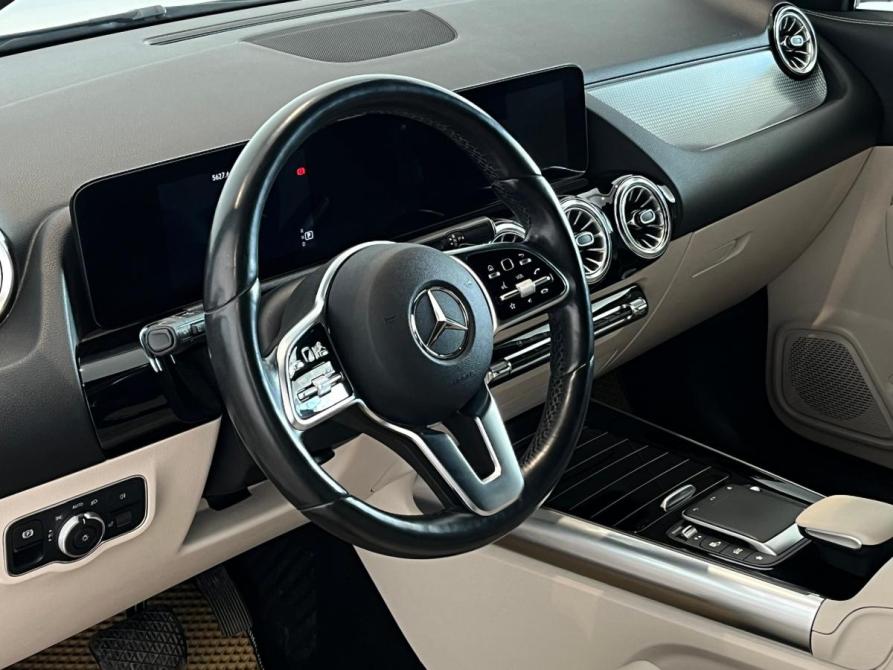 Mercedes-Benz GLA II (H247) Волгоград  - изображение 12