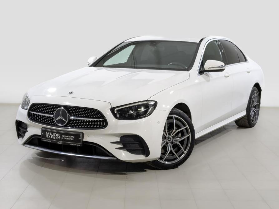 Mercedes-Benz E-Класс V (W213 S213 C238) Рестайлинг Химки  - изображение 1