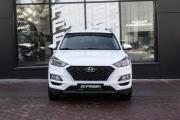 Hyundai Tucson III Рестайлинг Ульяновск  - изображение 24