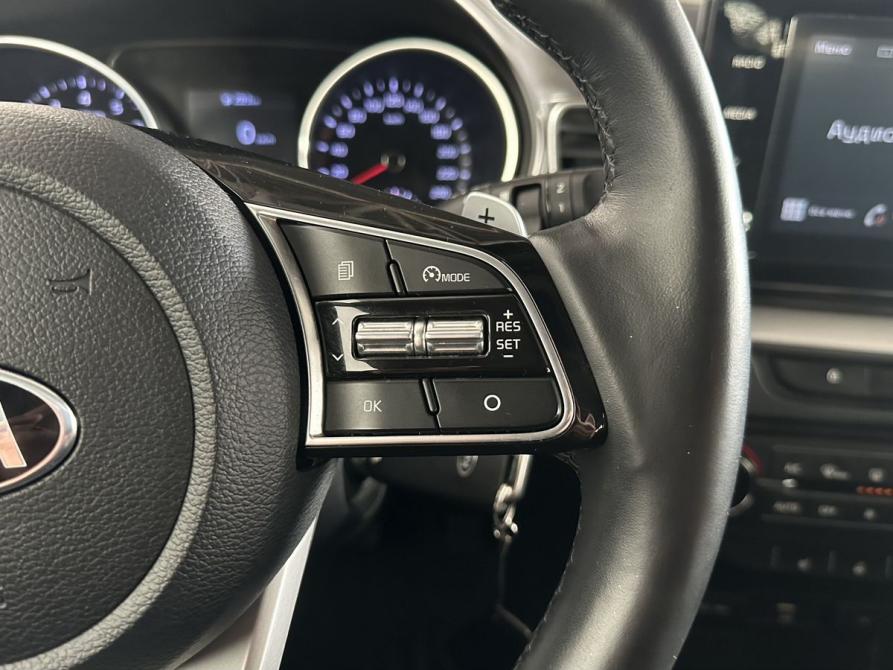 Kia Ceed III Москва  - изображение 15